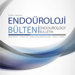 Endourology Bulletin-13-3-Cover